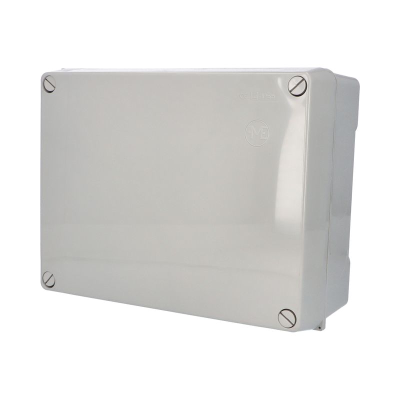 AcquaBOX Boîte De Dérivation 310x240x125mm IP55