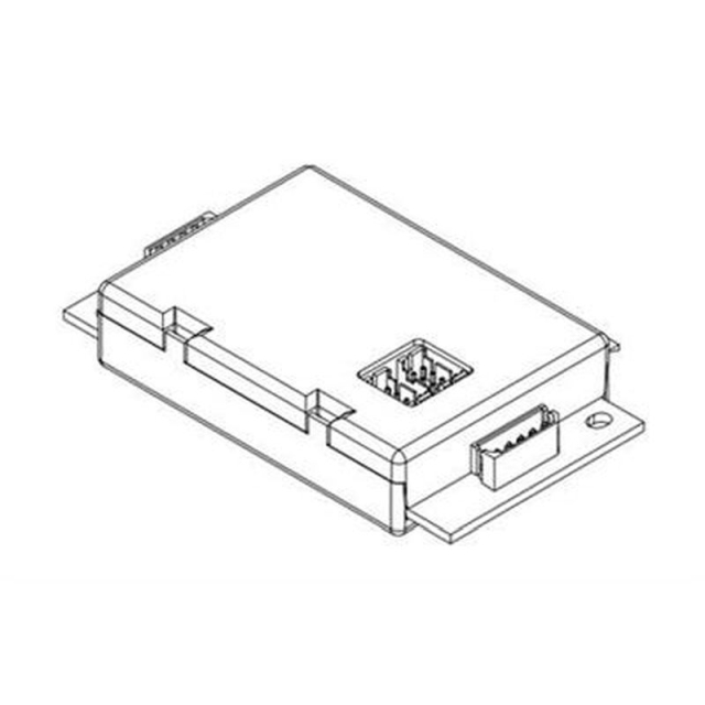 2Voice Alpha interface 8 boutons d'appel